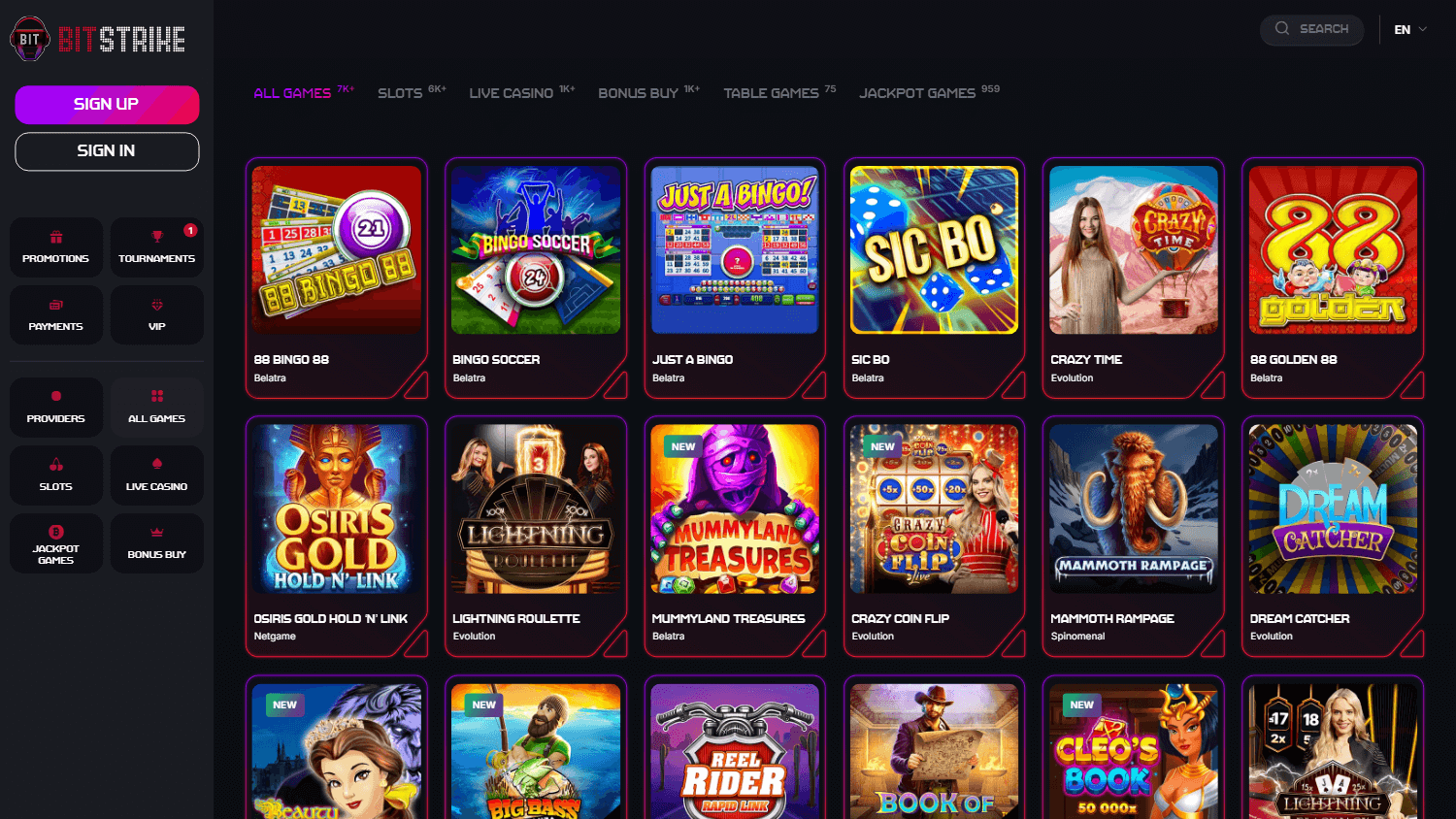 bitstrike_casino_game_gallery_desktop