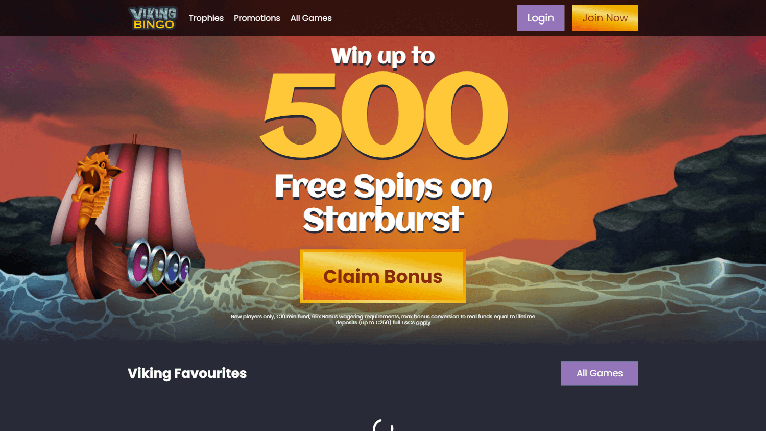 viking_bingo_casino_ie_homepage_desktop