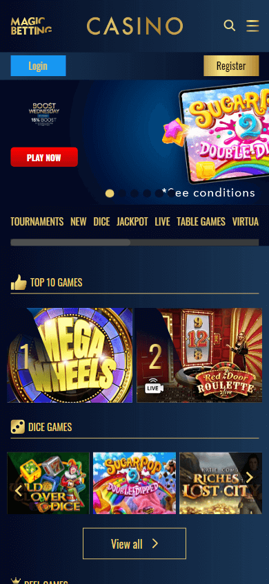 magic_betting_casino_be_homepage_mobile