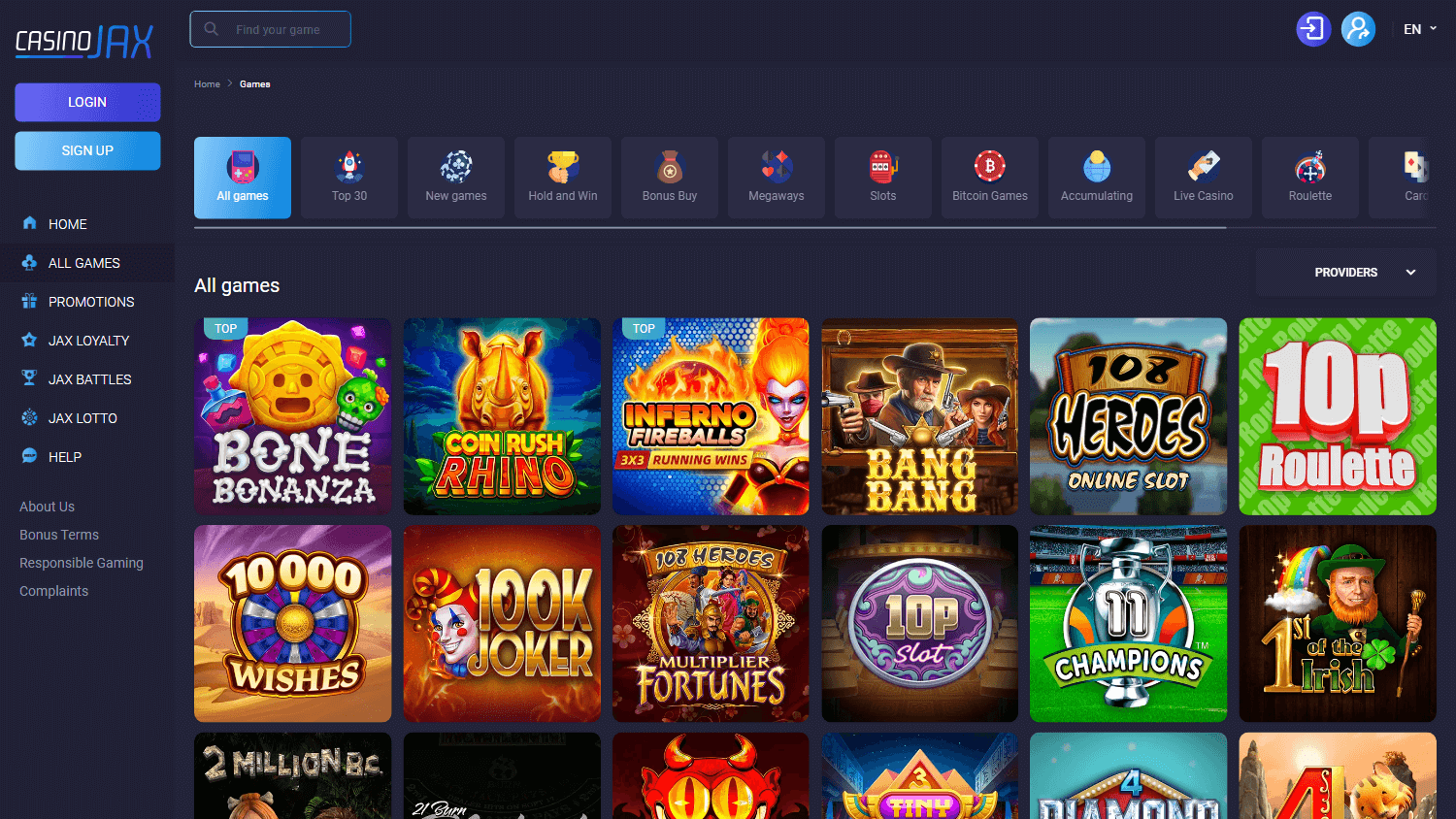 casinojax_game_gallery_desktop