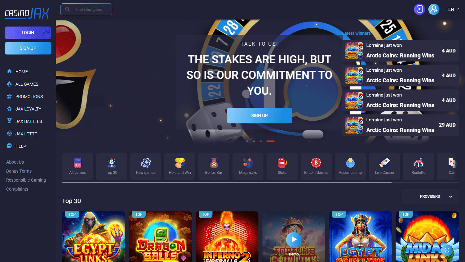 casinojax_homepage_desktop