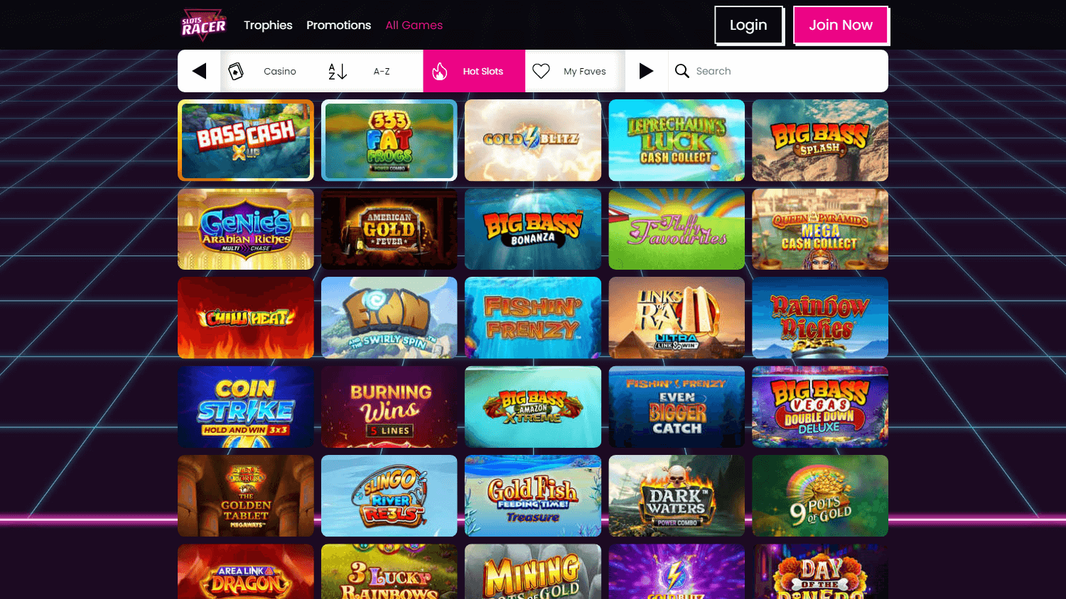 slots_racer_casino_ie_game_gallery_desktop