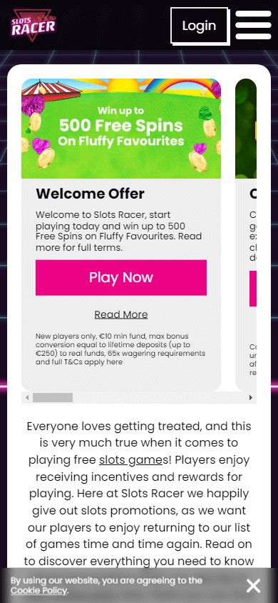 slots_racer_casino_ie_promotions_mobile