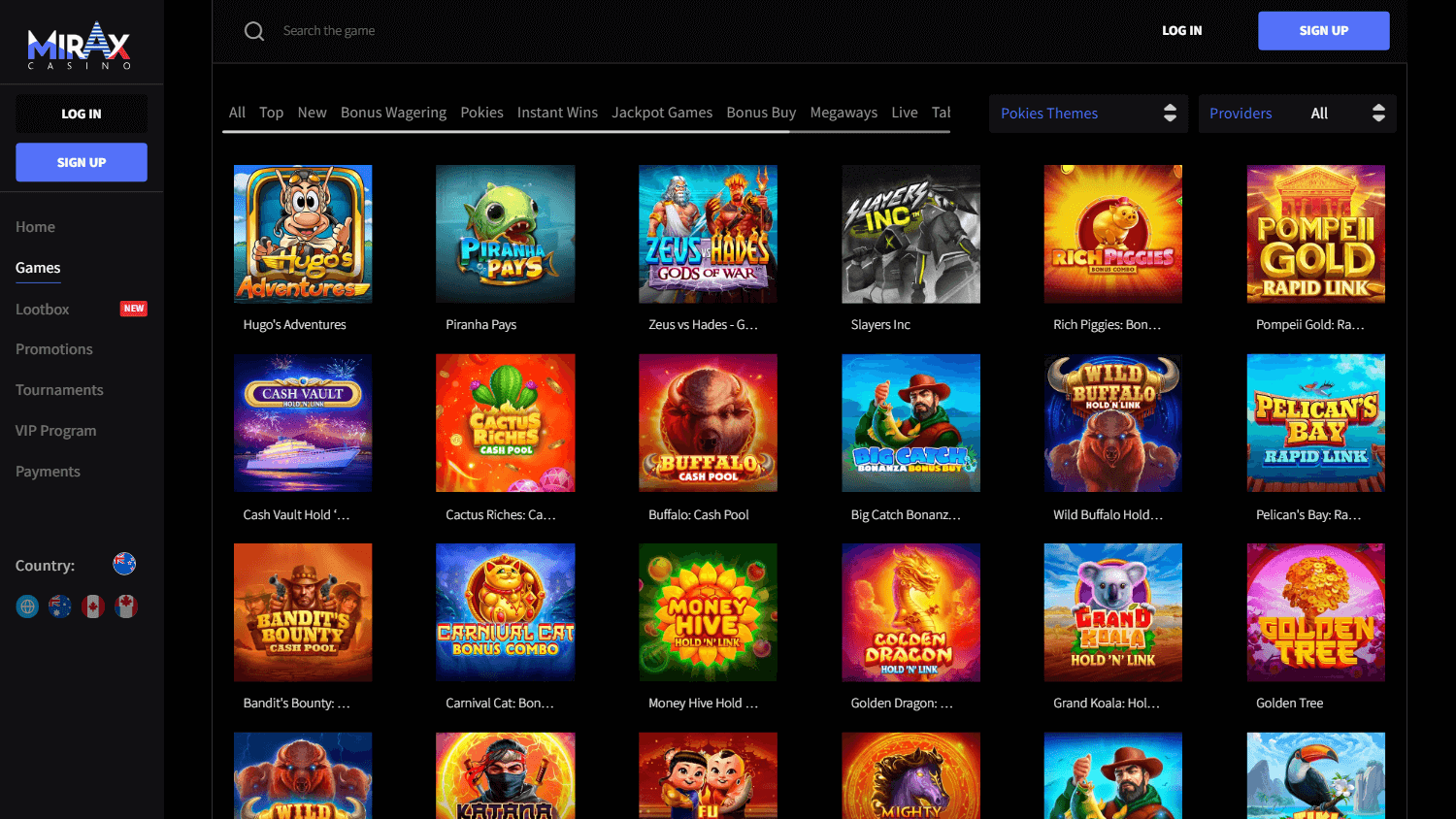 mirax_casino_game_gallery_desktop