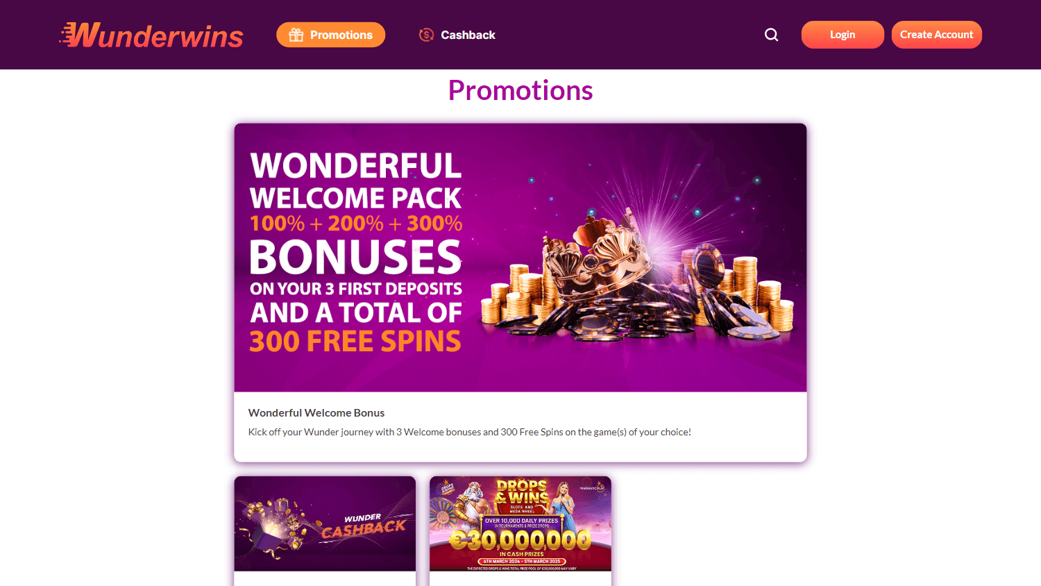 wunderwins_casino_promotions_desktop