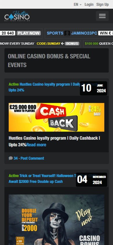 hustles_casino_promotions_mobile