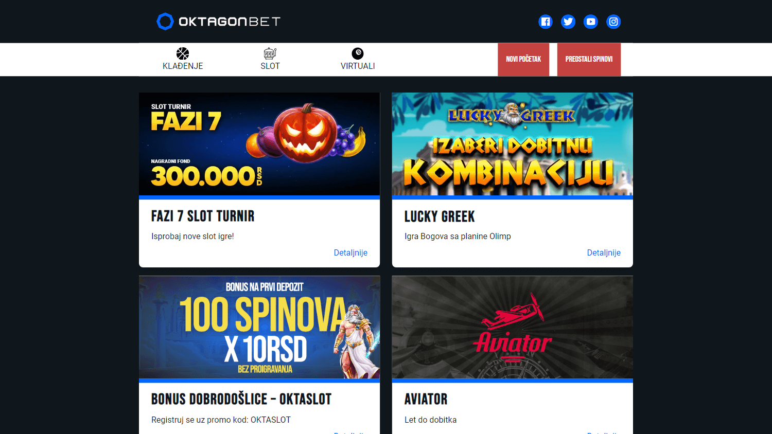 oktagonbet_casino_promotions_desktop