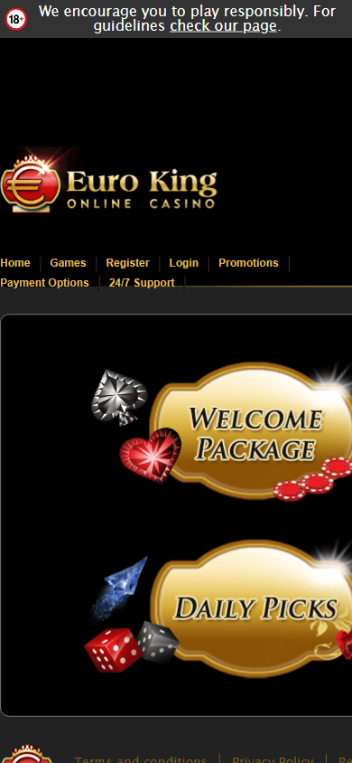 euroking_casino_promotions_mobile