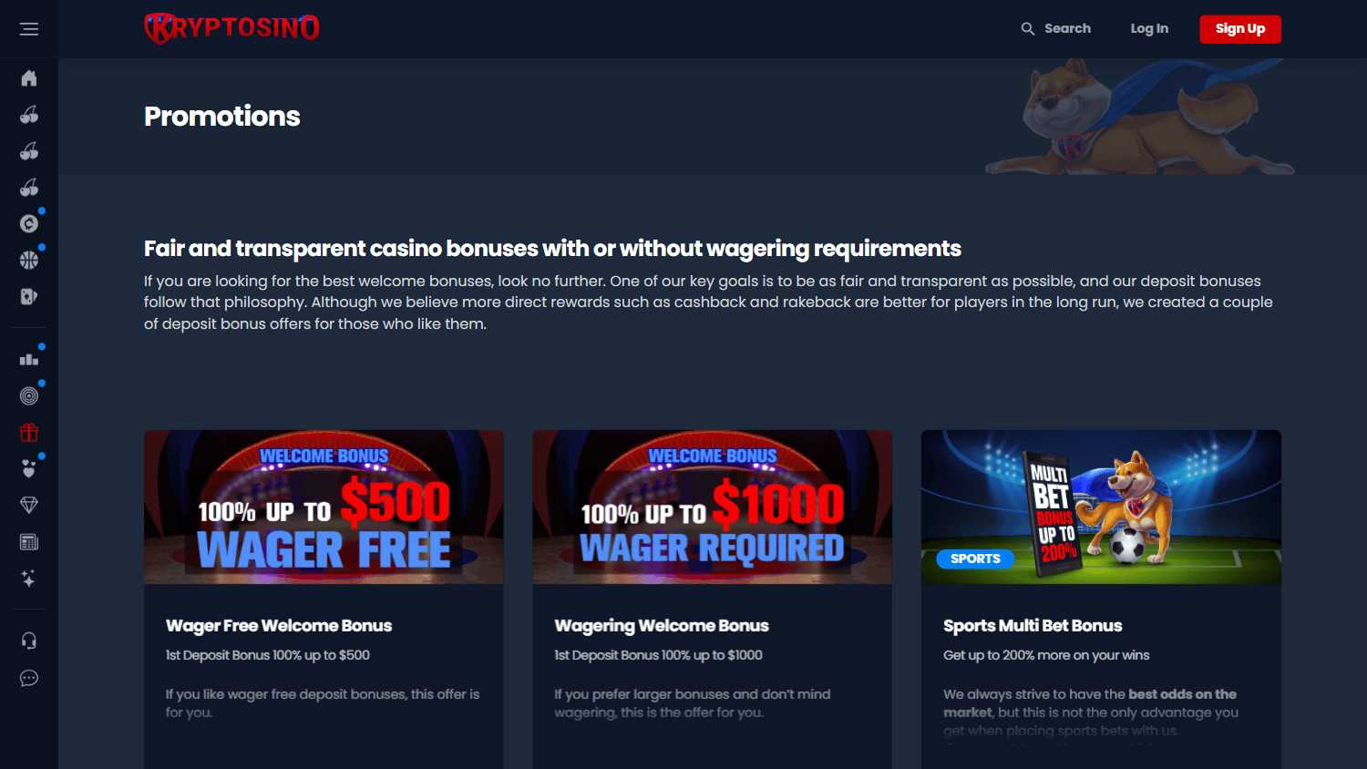 kryptosino_casino_promotions_desktop