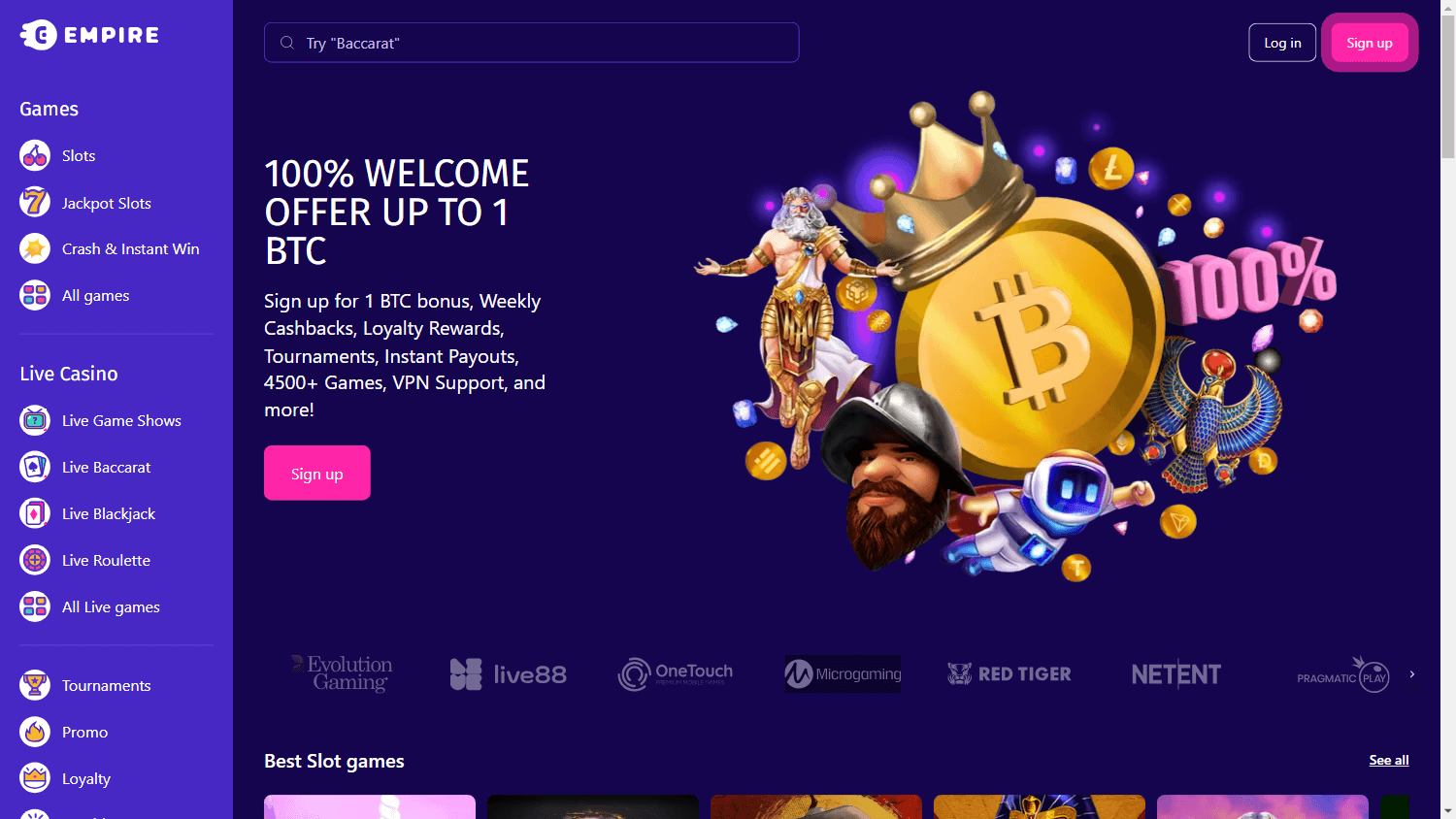 empire.io_casino_homepage_desktop