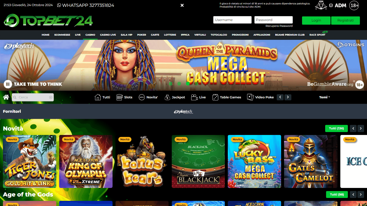 topbet24_casino_game_gallery_desktop