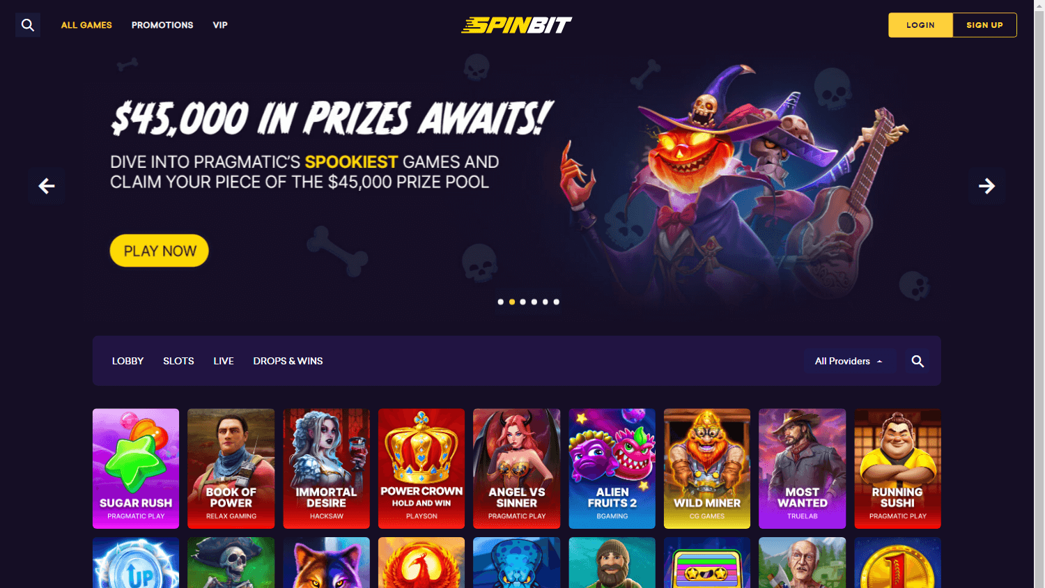 spinbit_casino_game_gallery_desktop