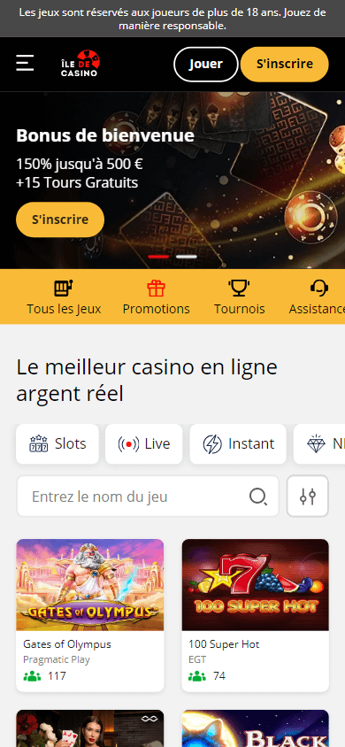 ile_de_casino_homepage_mobile