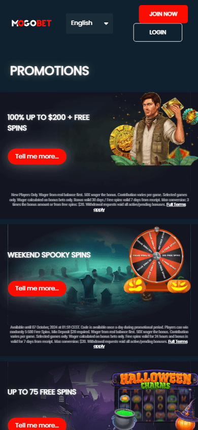 mogobet_casino_promotions_mobile