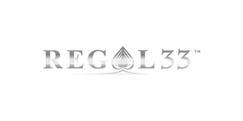 Regal33 Casino Logo