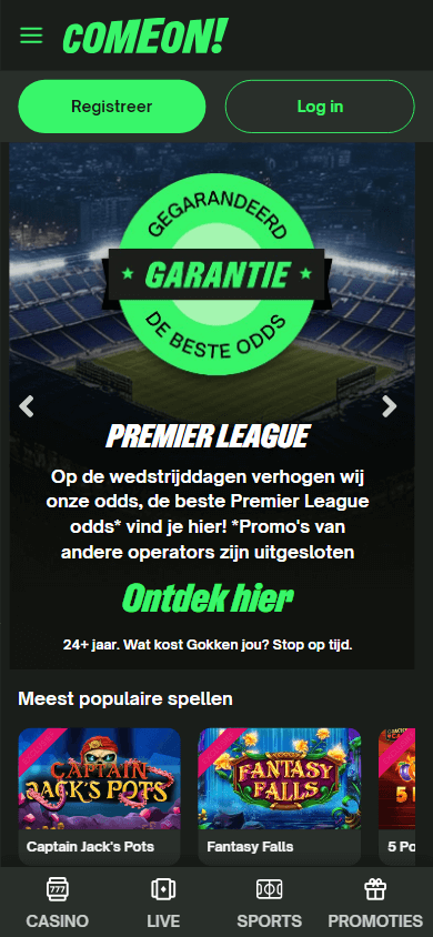 comeon!_casino_nl_homepage_mobile