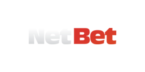 NetBet Casino Logo