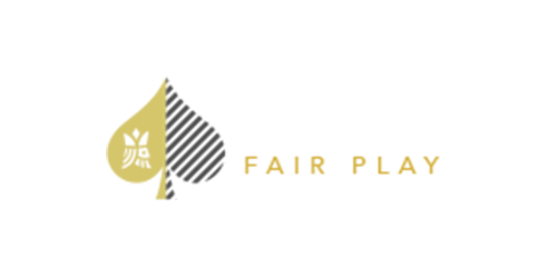 Crypto Fair Play Casino Logo