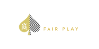 Crypto Fair Play Casino Logo