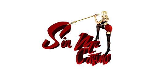 Sin Me Casino Logo