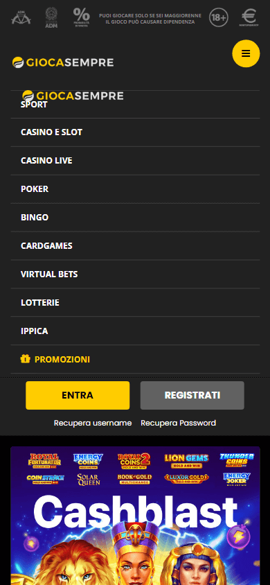 giocasempre_casino_promotions_mobile