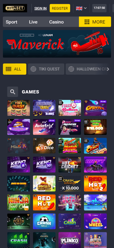 hit4bet_casino_game_gallery_mobile