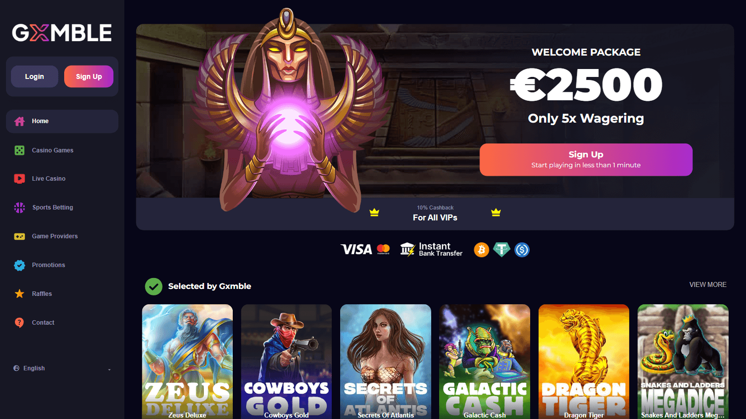 gxmble_casino_homepage_desktop