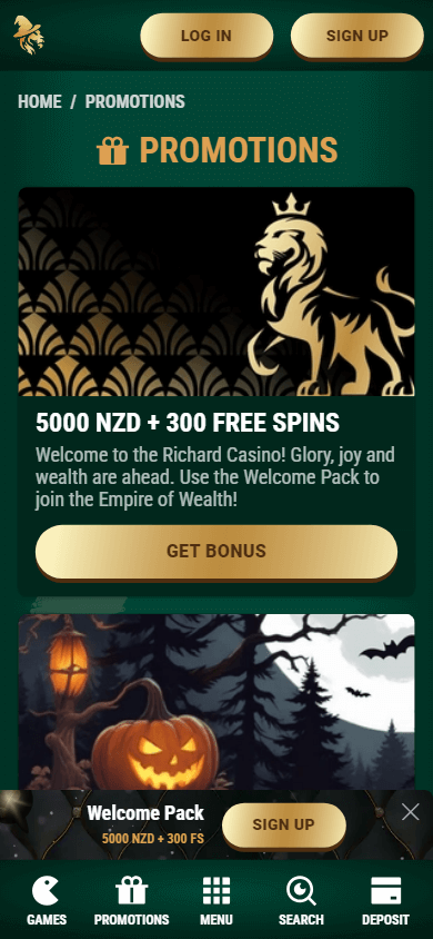 richard_casino_promotions_mobile