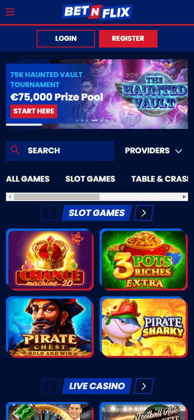 betnflix_casino_homepage_mobile