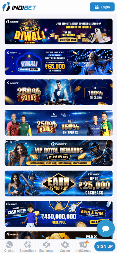 indibet_casino_promotions_mobile