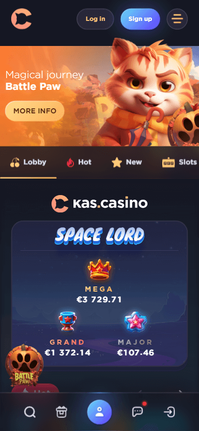 kas.casino_homepage_mobile