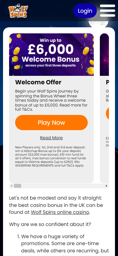 wolf_spins_casino_promotions_mobile