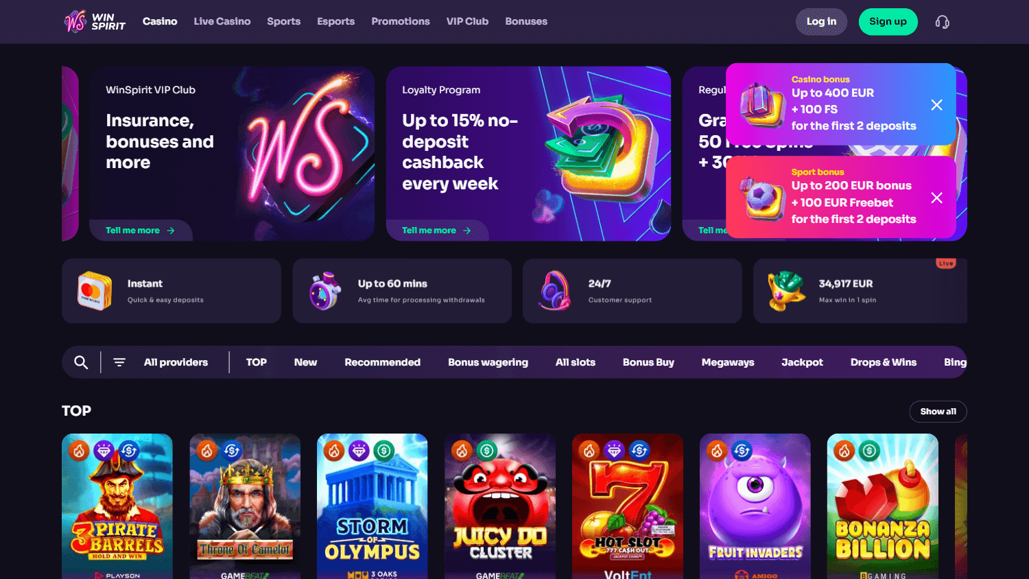 winspirit_casino_game_gallery_desktop