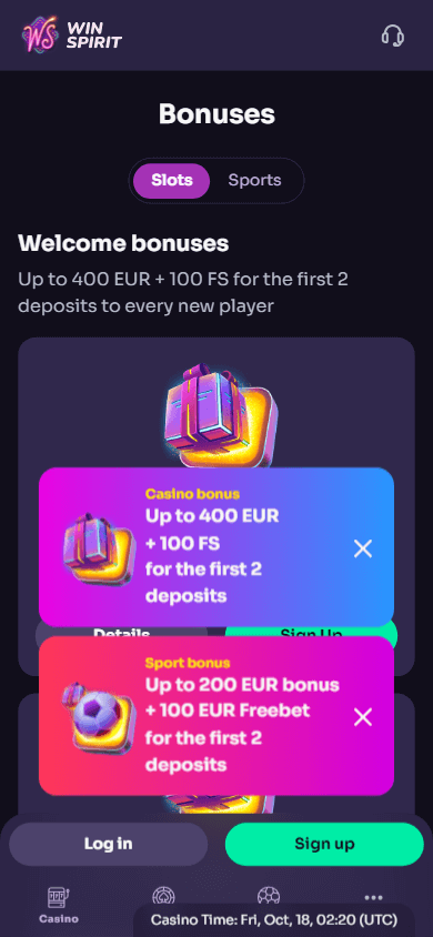 winspirit_casino_promotions_mobile