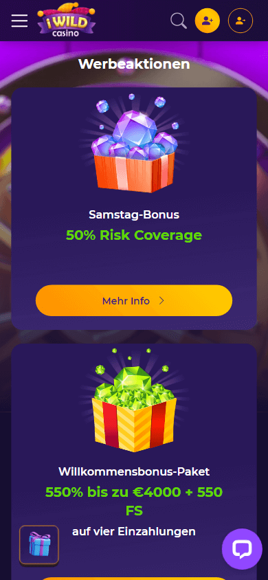 iwild_casino_de_promotions_mobile