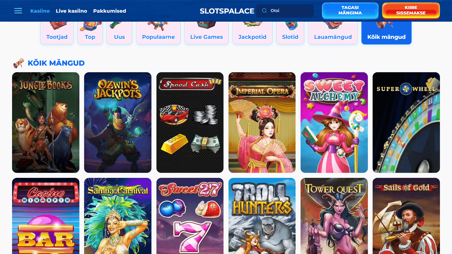 slotspalace_casino_ee_game_gallery_desktop