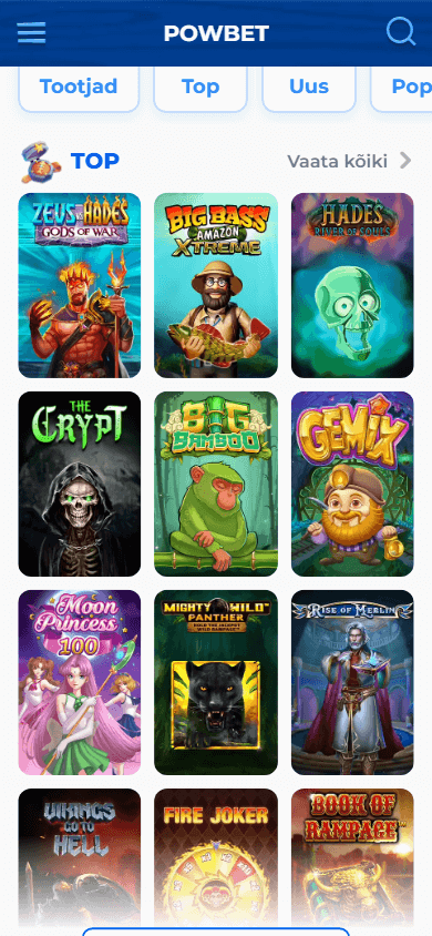 powbet_casino_ee_game_gallery_mobile