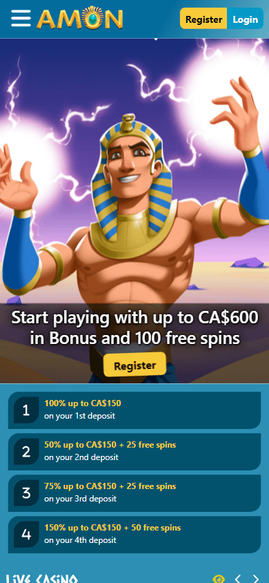 amon_casino_homepage_mobile