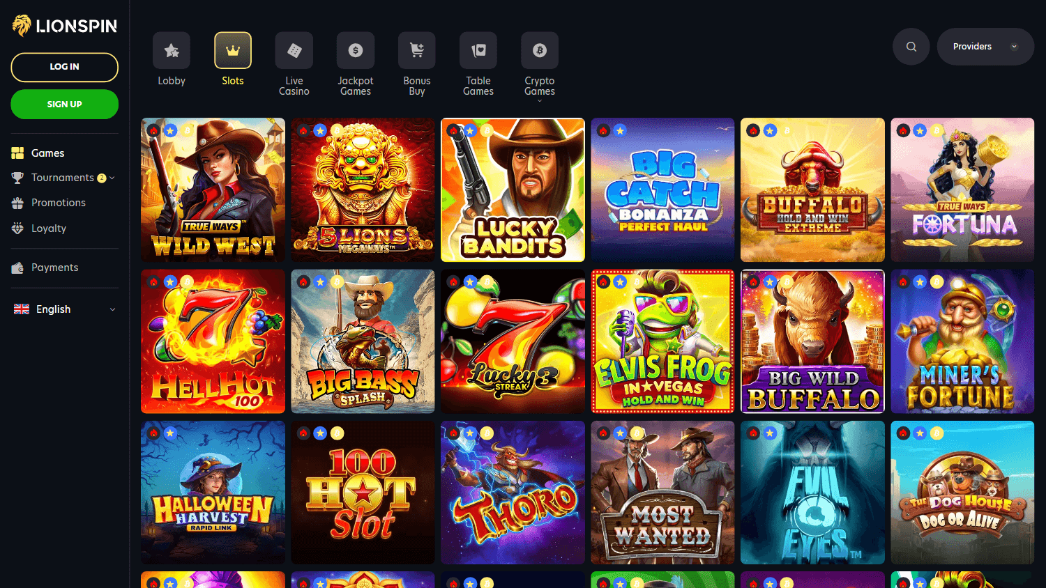 lionspin_casino_game_gallery_desktop