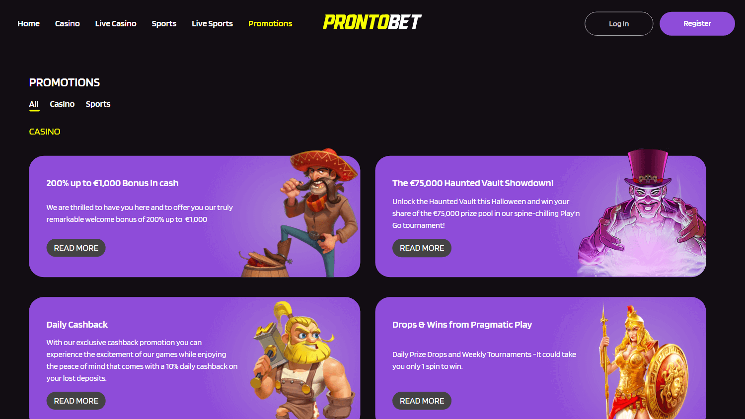 prontobet_casino_promotions_desktop