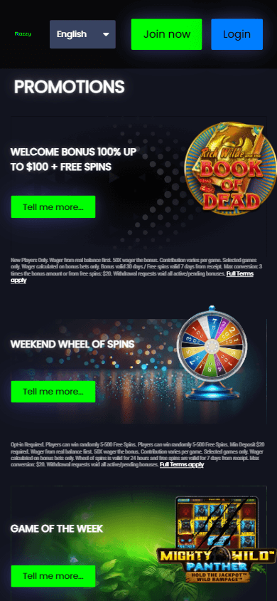 razzy_casino_promotions_mobile