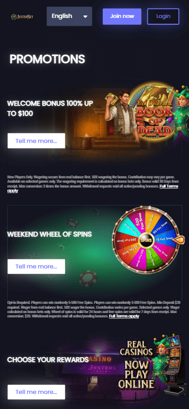 jesterbet_casino_promotions_mobile