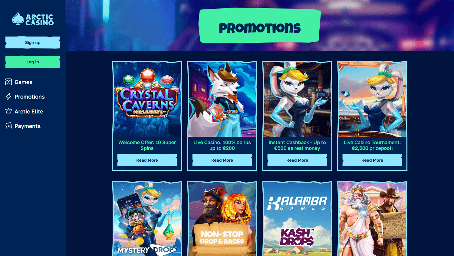 arctic_casino_promotions_desktop