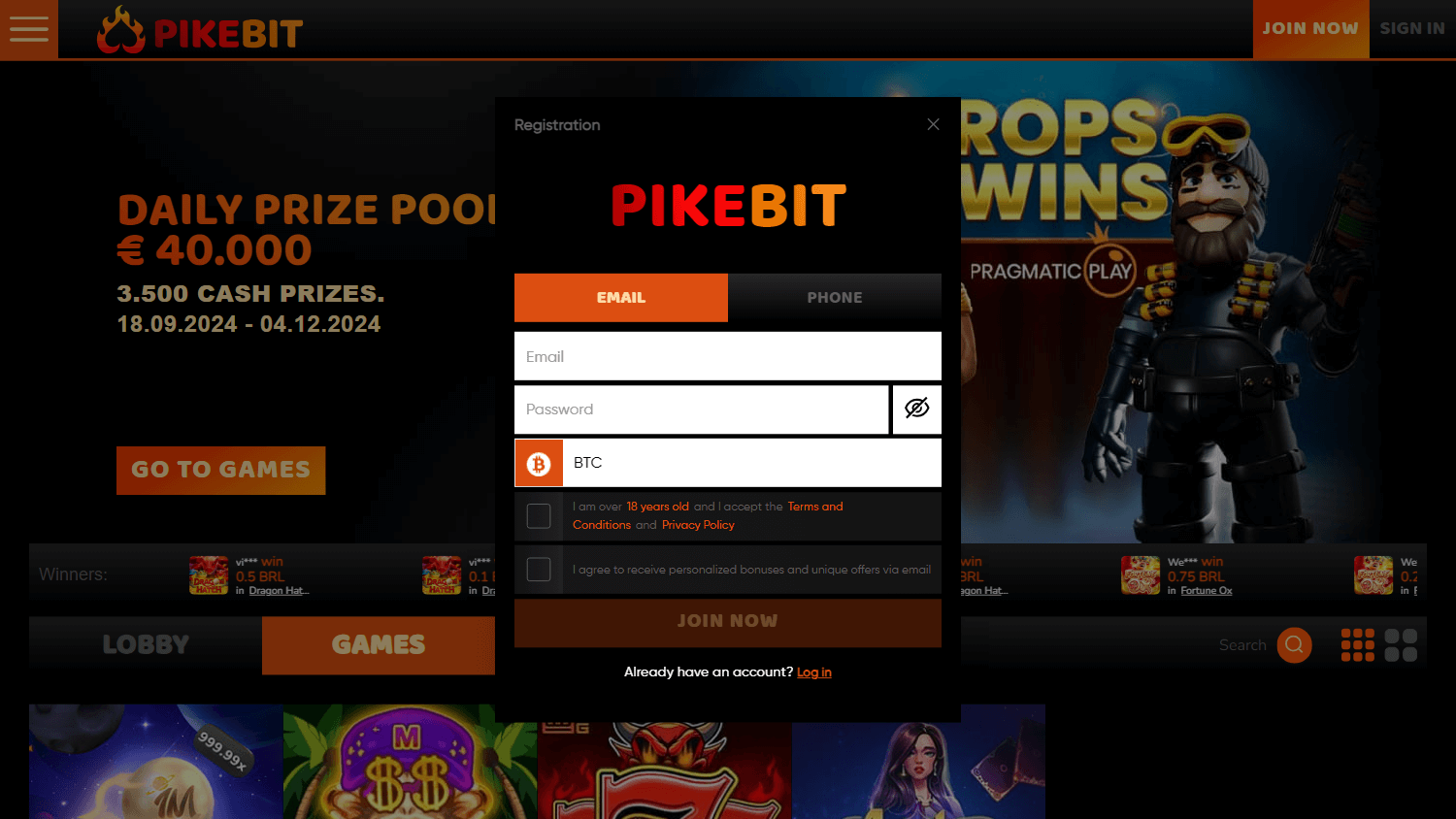 pikebit_casino_game_gallery_desktop