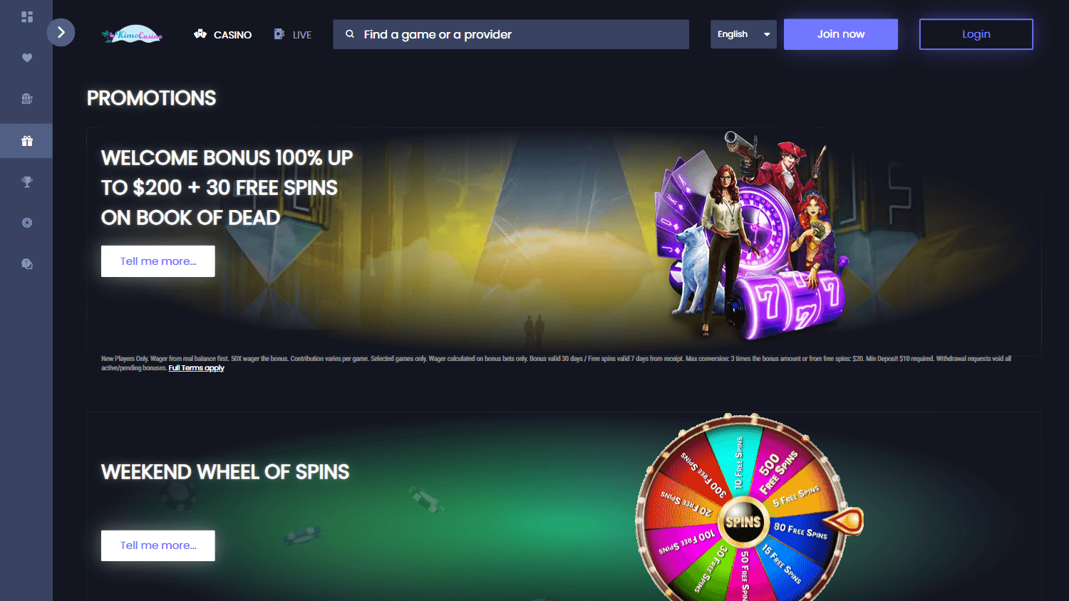 kimocasino_promotions_desktop