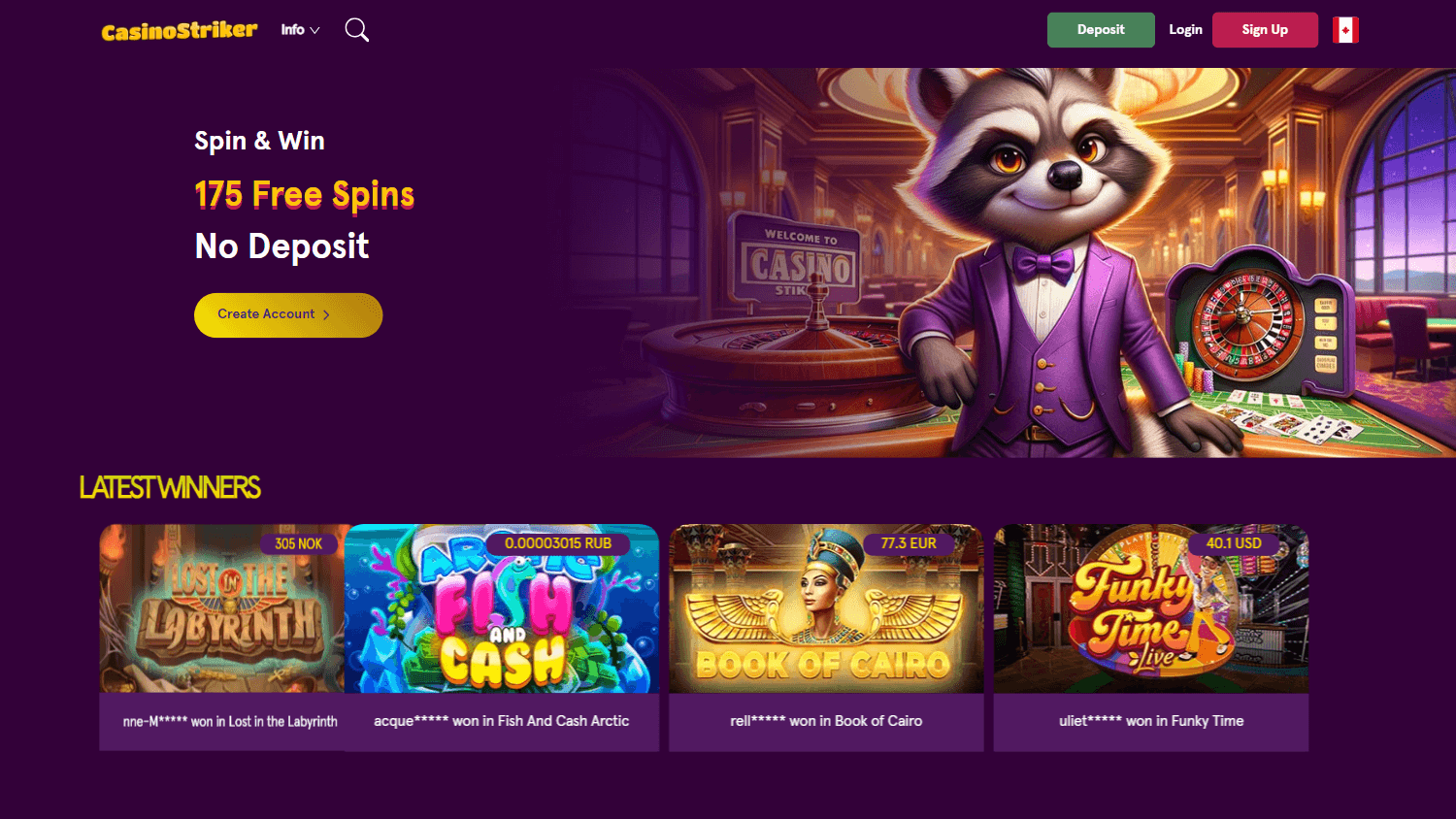 casinostriker_game_gallery_desktop