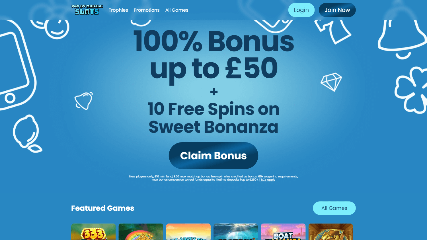 pay_by_mobile_slots_casino_homepage_desktop