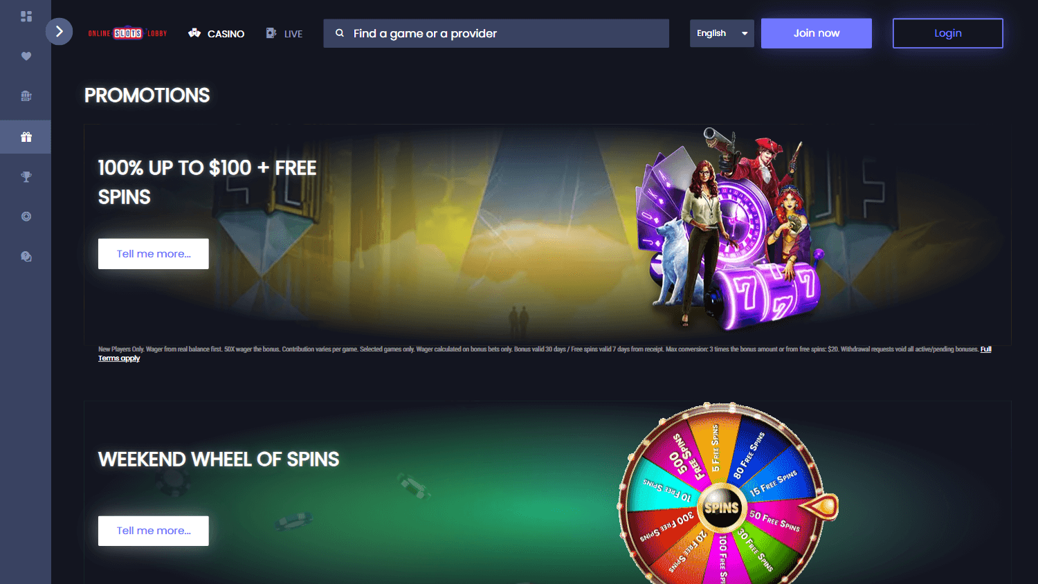 onlineslotslobby_casino_promotions_desktop