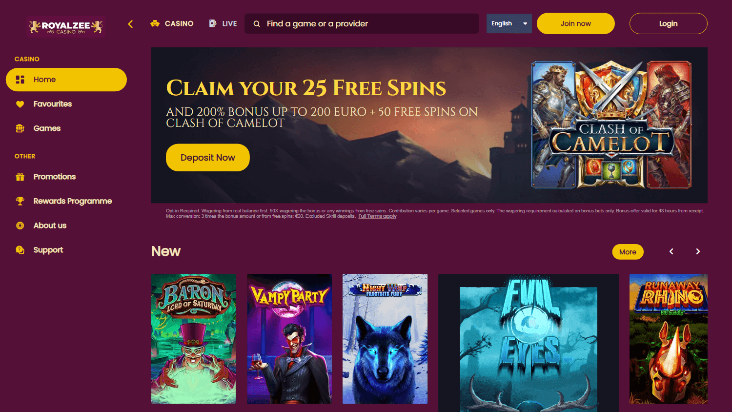 royalzee_casino_promotions_desktop