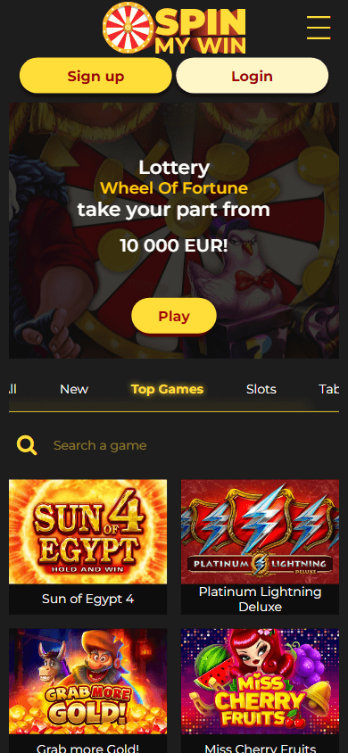 spin_my_win_casino_homepage_mobile